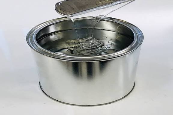 صادرات مواد اولیه فایبرگلاس + ظرفیت تولید و مزیت رقابتی ایران